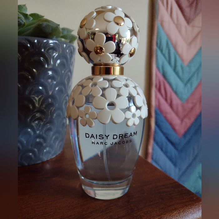 Marc Jacobs Daisy Dream Perfume